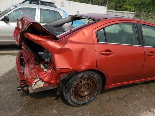 2011 MITSUBISHI GALANT 4A32B3FF5BE022398