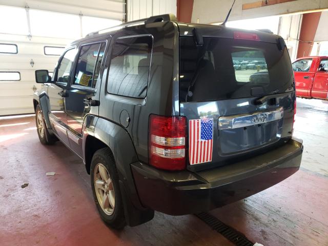 2011 JEEP LIBERTY LI 1J4PN5GK0BW569266