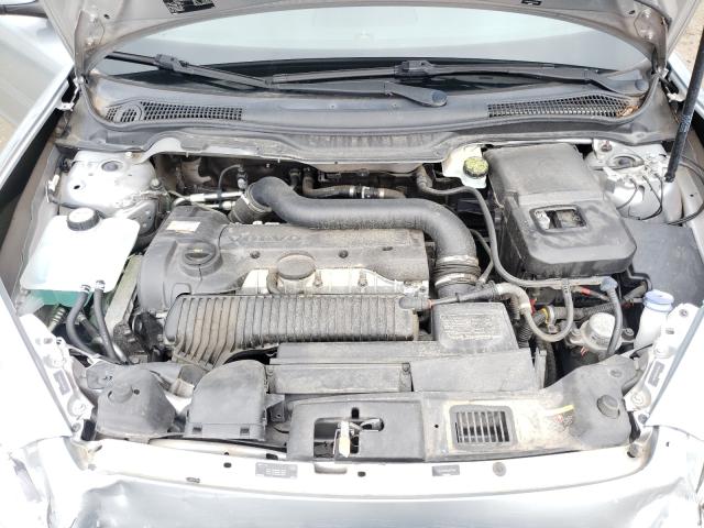 2011 VOLVO C70 T5 YV1672MC5BJ107946
