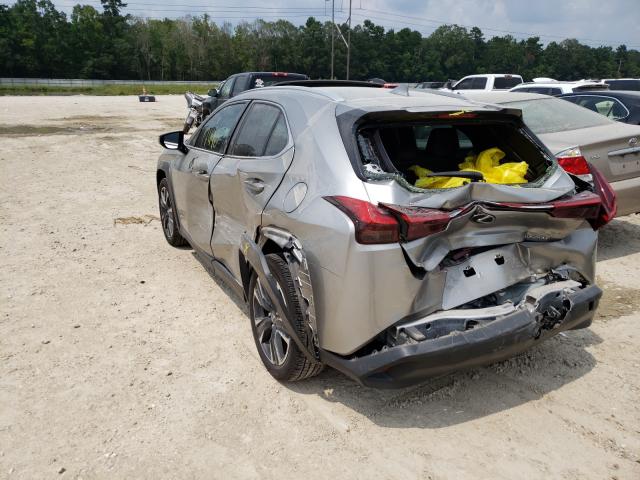 2019 LEXUS UX 200 JTHY3JBH0K2016613