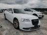 2015 CHRYSLER  300