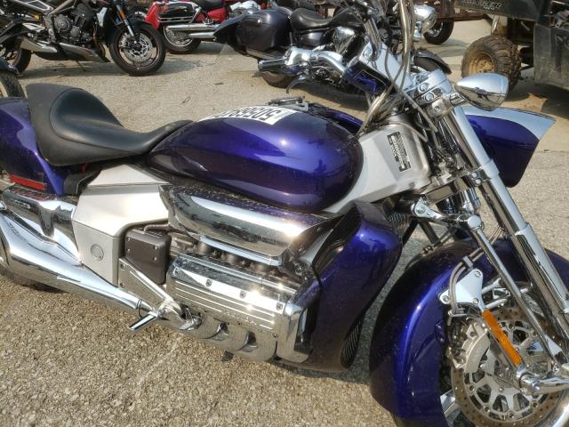 2004 HONDA NRX1800 DA 1HFSC53014A001060