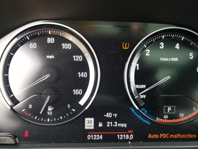 2022 BMW X2 SDRIVE2 WBXYH9C08N5T69424