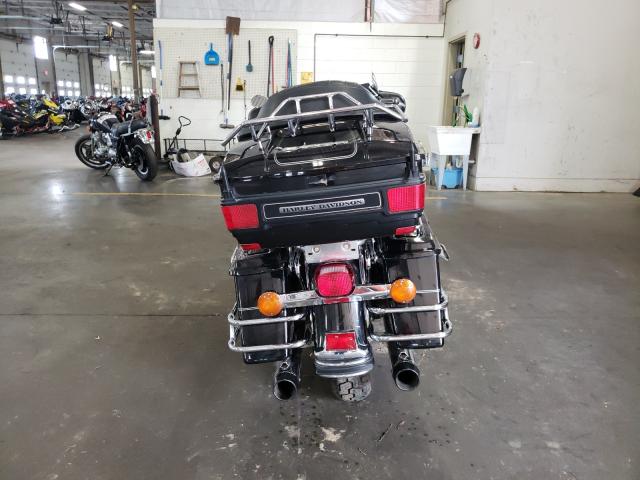 2008 HARLEY-DAVIDSON FLHTCUI 1HD1FC41X8Y643278