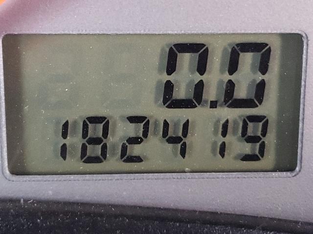 2003 FORD FOCUS ZTS 1FAFP38313W173443