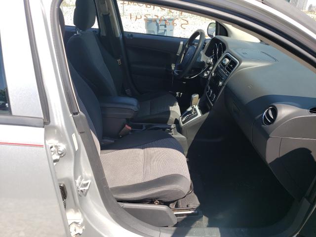 2010 DODGE CALIBER SX 1B3CB4HA6AD607026