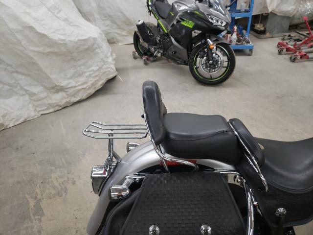 2003 HARLEY-DAVIDSON FLSTSI ANN 1HD1BYB423Y038461