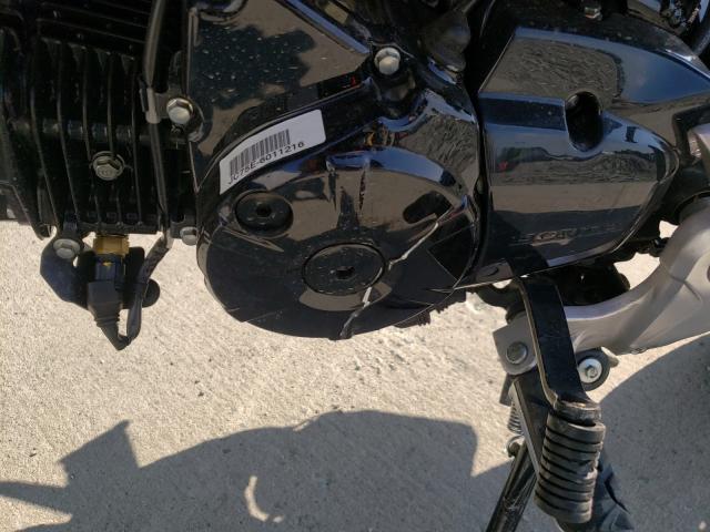 2020 HONDA GROM 125 MLHJC7517L5208905