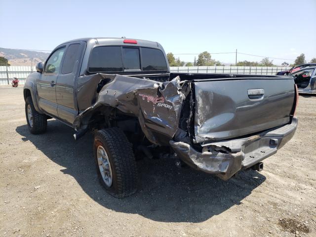 2010 TOYOTA TACOMA PRE 5TETU4GN6AZ674259
