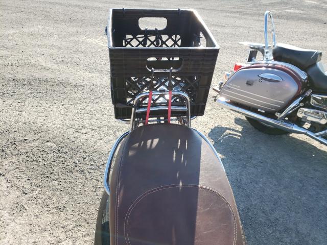 2017 VESPA PRIMAVERA ZAPC536B6H5102330