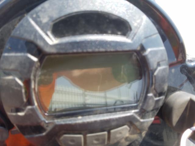 2017 ARCTIC CAT ARTIC CAT 4UF17ATV9HT203372