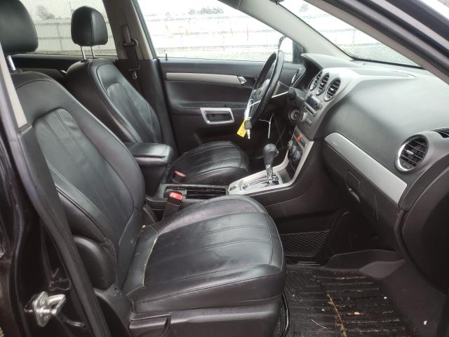 2012 CHEVROLET CAPTIVA SP 3GNFL4E56CS617467