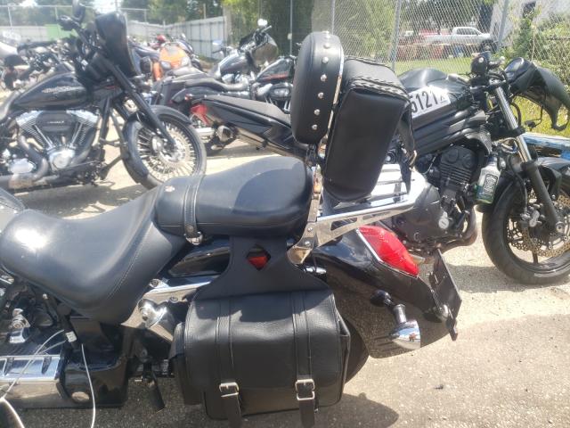 2006 HONDA VTX1300 R 1HFSC52626A302672