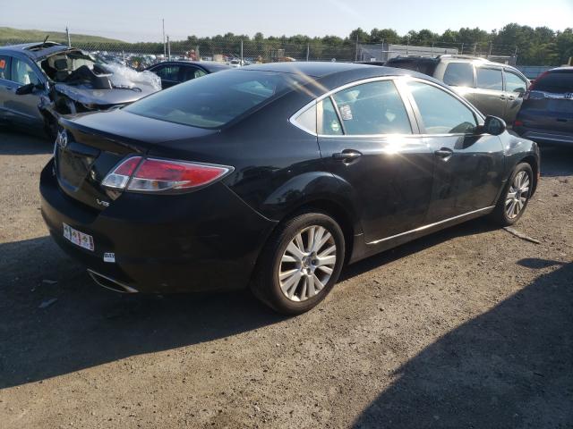 2010 MAZDA 6 S 1YVHZ8CB2A5M06753