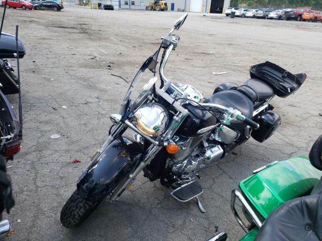 2005 HONDA VTX1300 R 1HFSC52355A215496