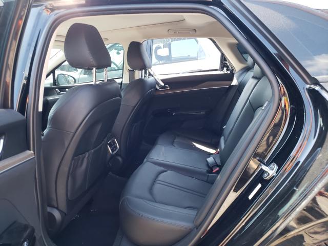 2021 KIA K5 EX 5XXG34J29MG059503