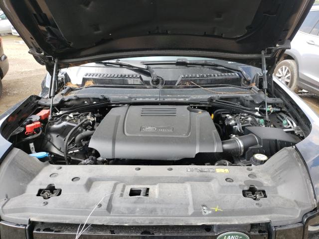 2021 LAND ROVER DEFENDER 1 SALEJ7RX3M2038269