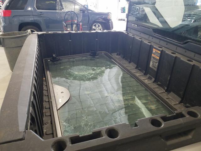 2021 POLARIS RANGER 100 4XATAU994M8015375