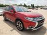 2018 MITSUBISHI  OUTLANDER