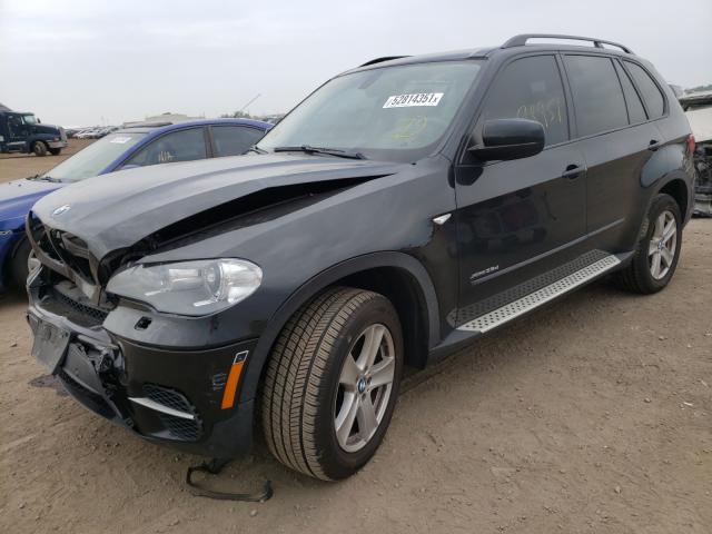 2012 BMW X5 XDRIVE3 5UXZW0C58CL665632