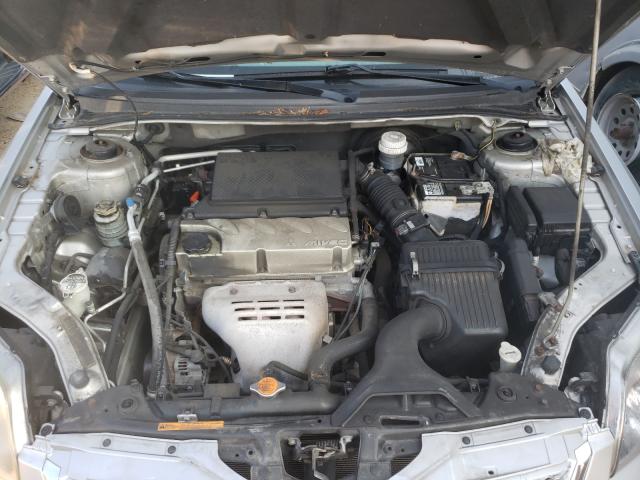 2012 MITSUBISHI GALANT FE 4A32B2FF5CE010084