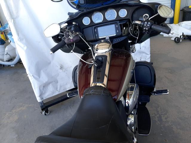 2018 HARLEY-DAVIDSON FLHTCUTG T 1HD1MAD13JB857788