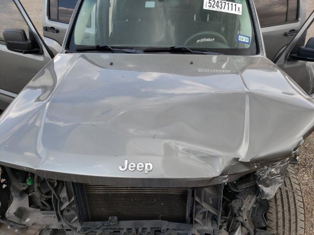 2012 JEEP LIBERTY 1C4PJLAK4CW127459