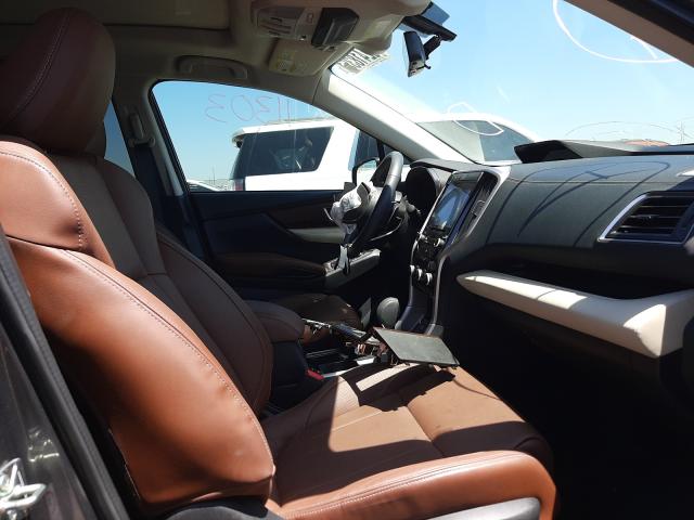 2020 SUBARU ASCENT TOU 4S4WMARD6L3446050