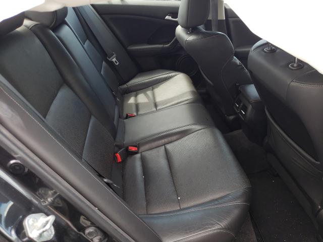 2011 ACURA TSX JH4CU2F65BC012976
