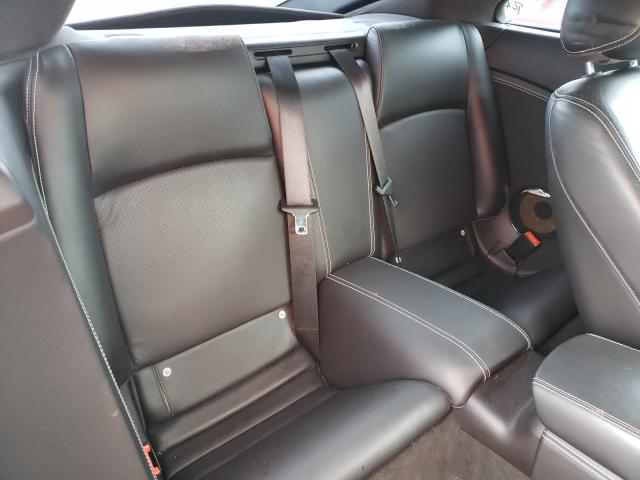 2013 JAGUAR XKR SAJWA4DC0DMB50406