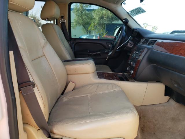 2013 CHEVROLET TAHOE POLI 1GNLC2E03DR319300