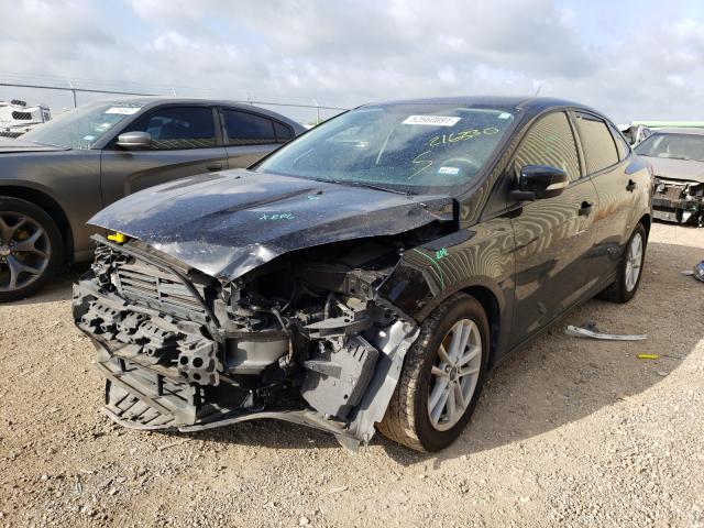 2017 FORD FOC 1FADP3F24HL216330