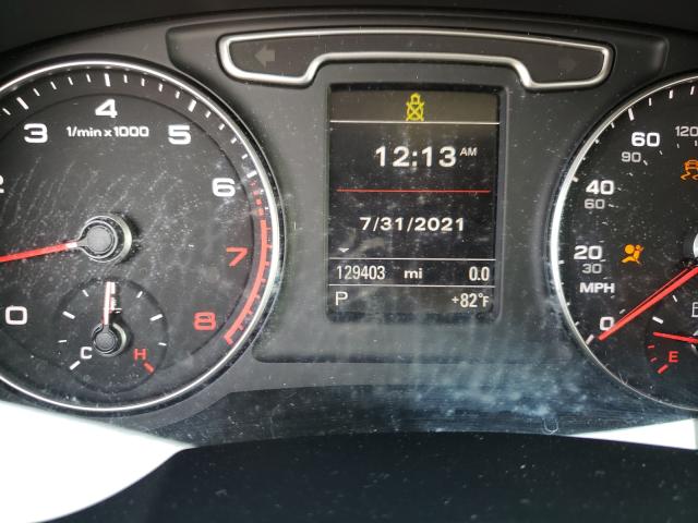 2015 AUDI Q3 PRESTIG WA1FFCFS5FR013554