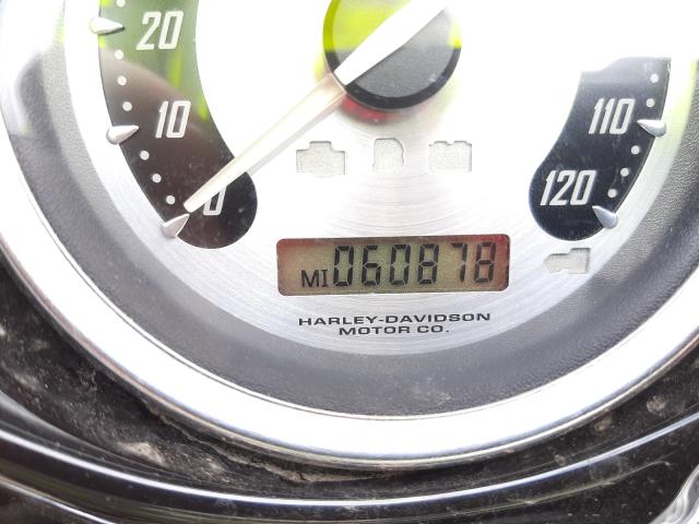 2006 HARLEY-DAVIDSON FLHTCUSE 1HD1PRE126Y950231
