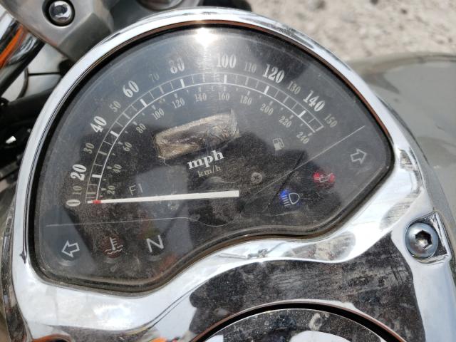 2003 HONDA VTX1800 R 1HFSC49073A101048