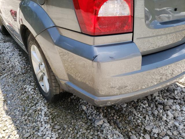 2012 DODGE CALIBER SX 1C3CDWDA4CD533932