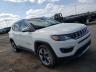 2019 JEEP  COMPASS