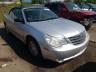 2008 CHRYSLER  SEBRING