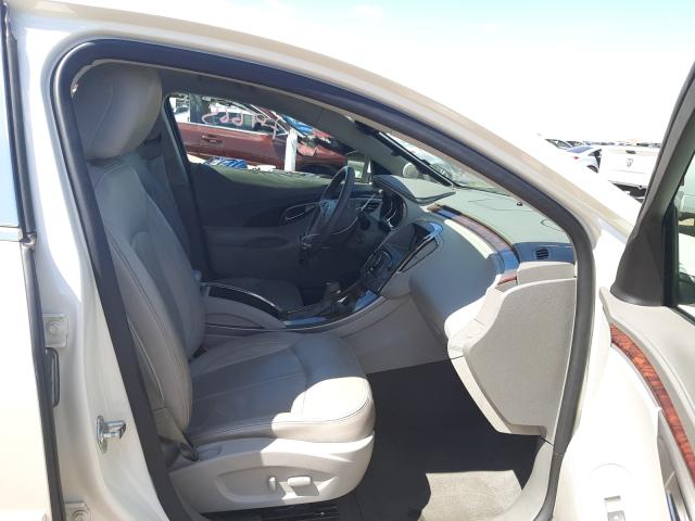 2011 BUICK LACROSSE C 1G4GC5EC0BF388283