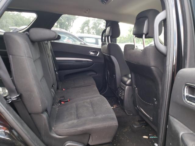 2011 DODGE DURANGO EX 1D4RE2GG2BC624216