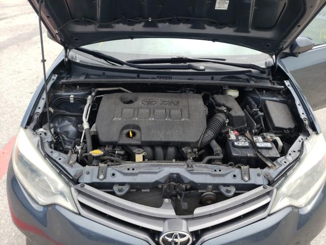 2016 TOYOTA COROLLA EC 2T1BPRHE5GC631190