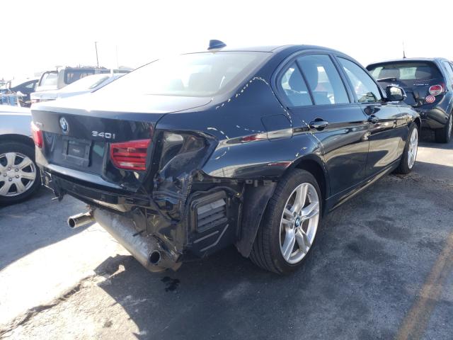 2018 BMW 340 XI WBA8B7C50JA190419