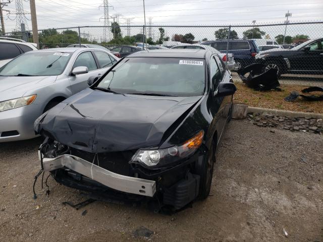 2013 ACURA TSX SE JH4CU2F89DC012158
