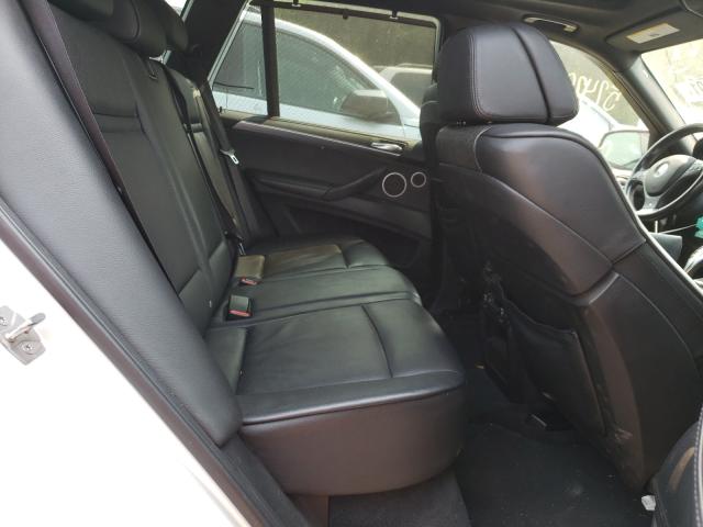 2012 BMW X5 M 5YMGY0C55CLK27533