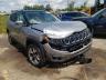 2019 JEEP  COMPASS