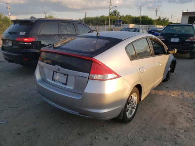 2010 HONDA UK JHMZE2H74AS033108