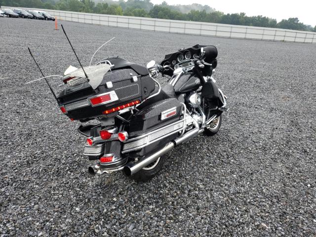 2009 HARLEY-DAVIDSON FLHTCU 1HD1FC4159Y615695