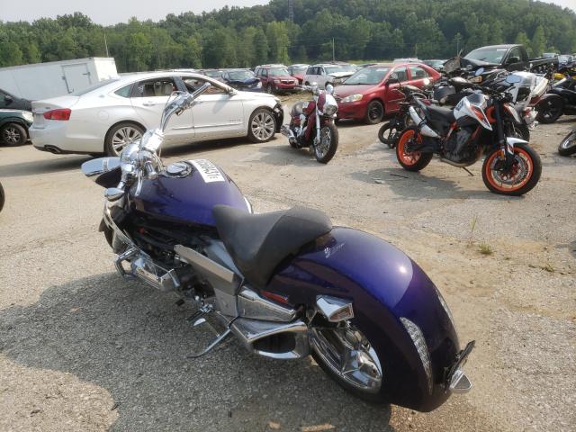 2004 HONDA NRX1800 DA 1HFSC53014A001060