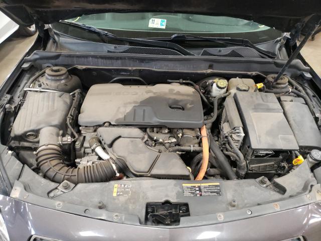 2013 CHEVROLET MALIBU ECO 1G11D5RR5DF116748