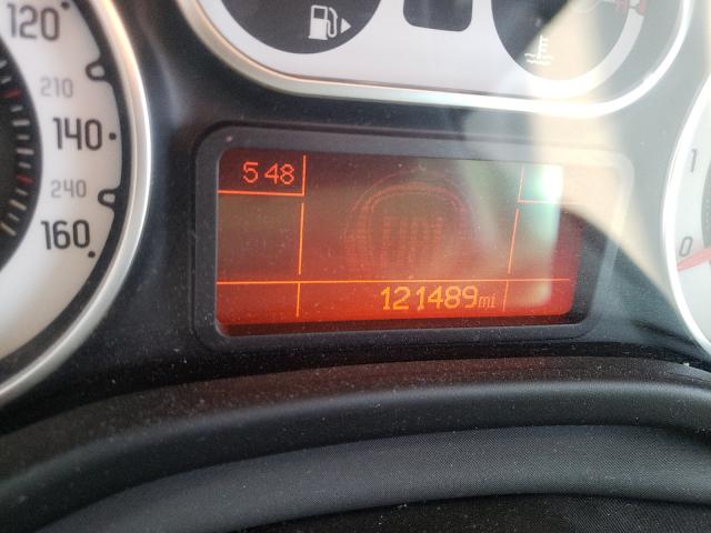 2014 FIAT 500L EASY ZFBCFABHXEZ002140